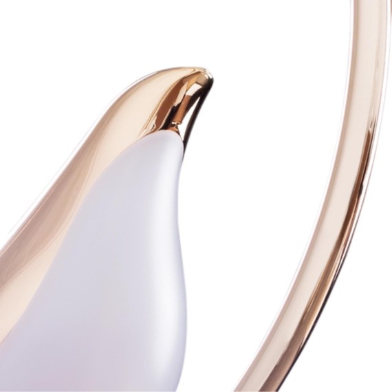 Подвесной светильник птичка Divinare Summer 1188/01 SP-9