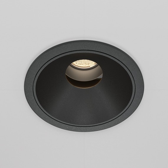 Встраиваемый светильник Technical DL057-10W4K-B