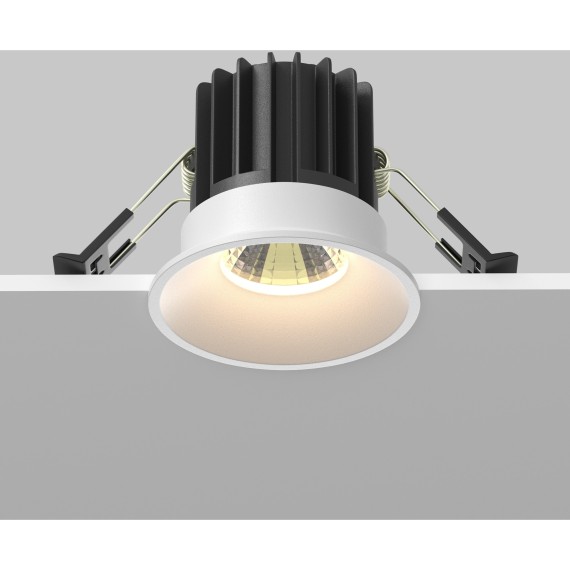 Встраиваемый светильник Technical DL058-7W3K-W