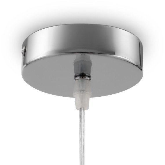 Подвесной светильник Freya FR5375PL-01CH1