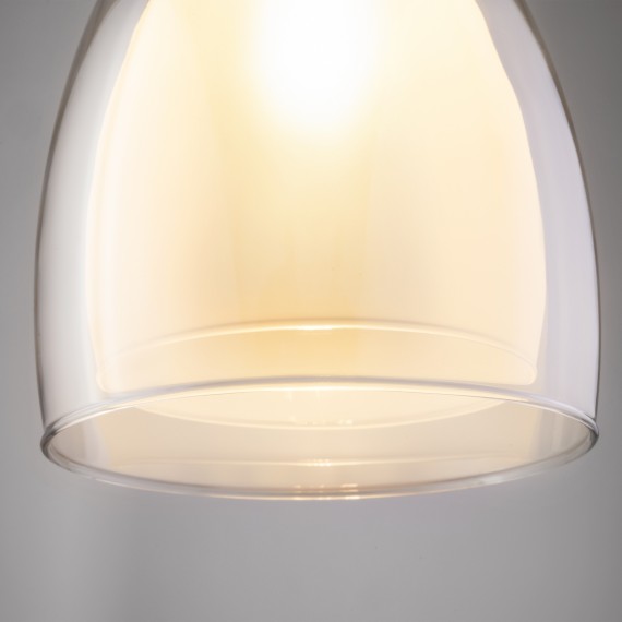 Подвесной светильник Freya FR5375PL-01CH1