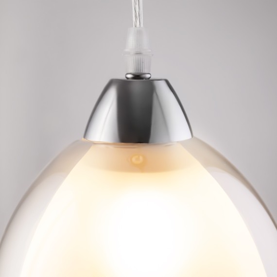 Подвесной светильник Freya FR5375PL-01CH1