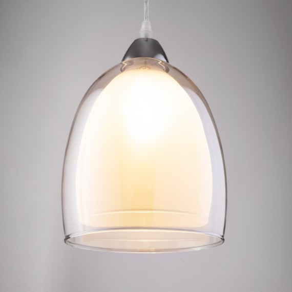 Подвесной светильник Freya FR5375PL-01CH1