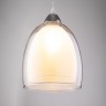 Подвесной светильник Freya FR5375PL-01CH1