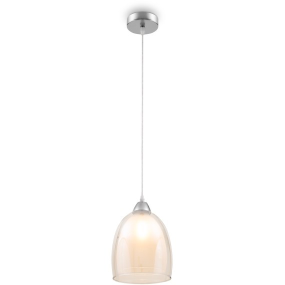 Подвесной светильник Freya FR5375PL-01CH1