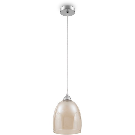 Подвесной светильник Freya FR5375PL-01CH1