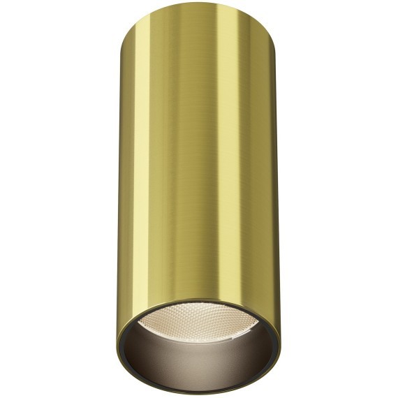 Потолочный светильник Technical C056CL-L12W3K-W-BS