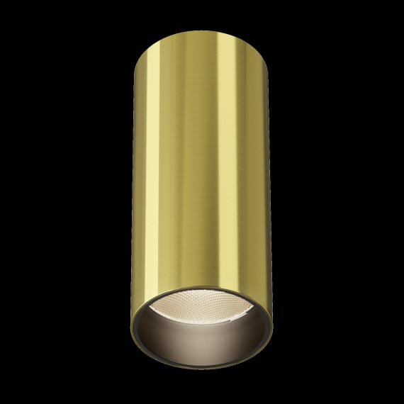 Потолочный светильник Technical C056CL-L12W3K-W-BS