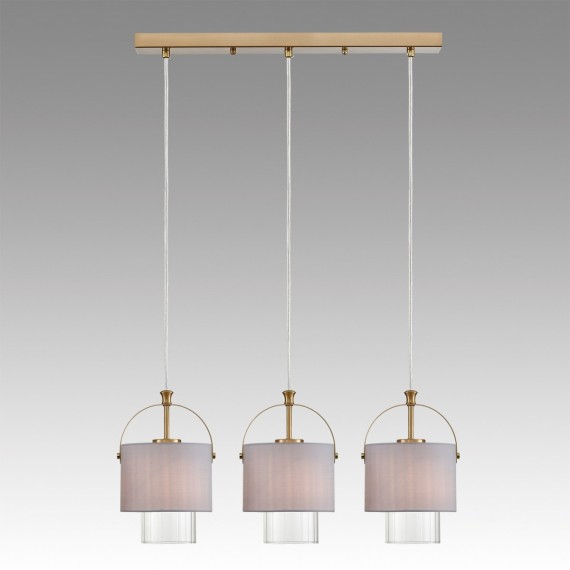 Подвес E14 Lumion JANE 6592/3A