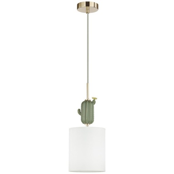 Подвес E14 Odeon Light CACTUS 5425/1