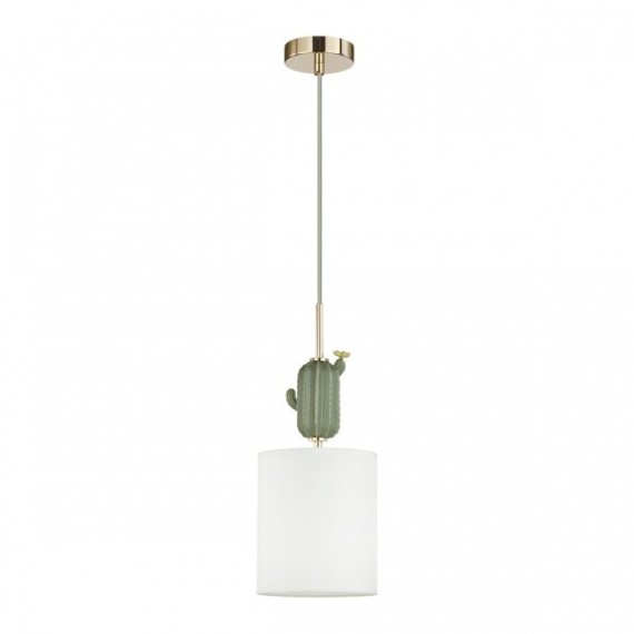 Подвес E14 Odeon Light CACTUS 5425/1