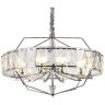 Люстра подвесная хрустальная Stilfort 2090/09/12C серия Avenue