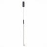 SL1580.413.01 Светильник подвесной ST-Luce Черный/Белый LED 1*11W 3200K RALIO