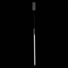 SL1580.413.01 Светильник подвесной ST-Luce Черный/Белый LED 1*11W 3200K RALIO