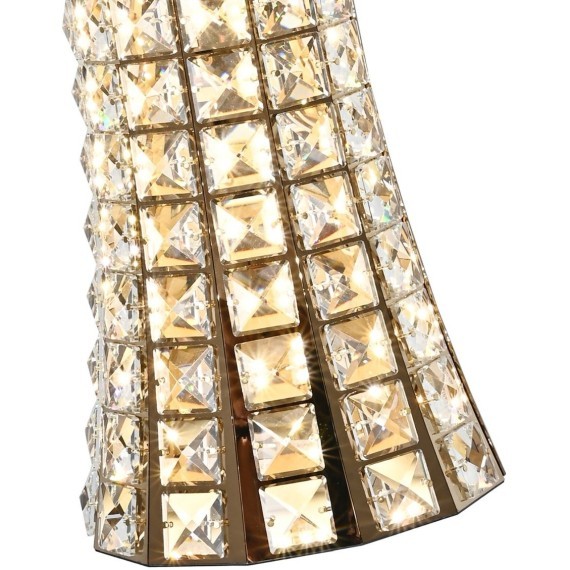 Настенный светильник светодиодный Stilfort 4024/03/01W, серия Karnelli