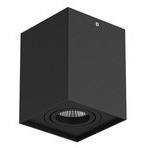 Накладной потолочный светильник Lightstar 52077 Rettango под лампу 1xGU10 50W