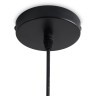 Подвесной светильник Freya FR5547PL-01DBL