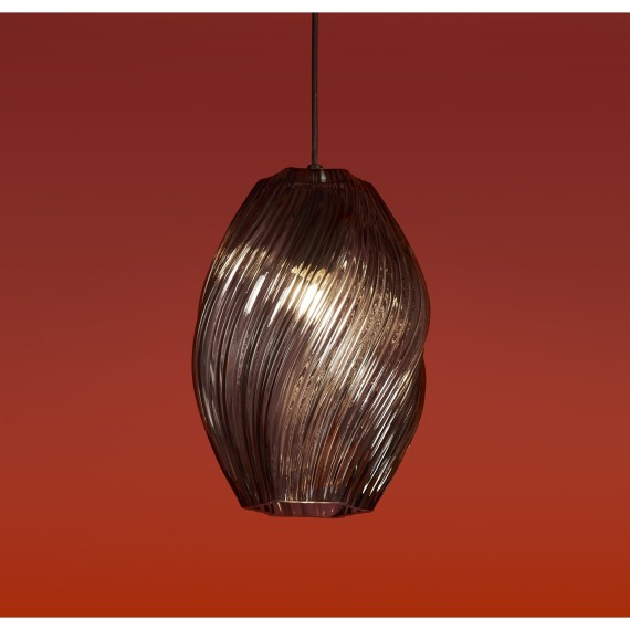 Подвесной светильник Freya FR5547PL-01DBL