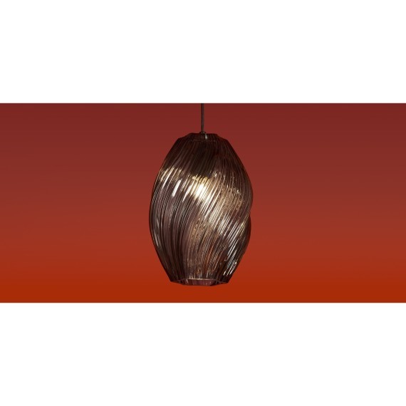 Подвесной светильник Freya FR5547PL-01DBL