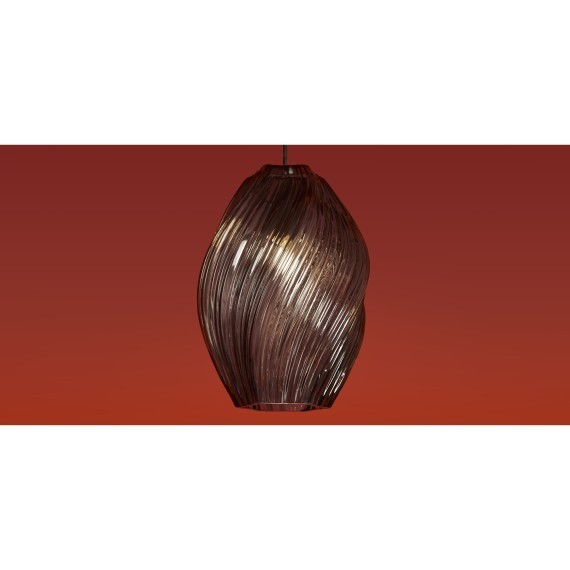 Подвесной светильник Freya FR5547PL-01DBL