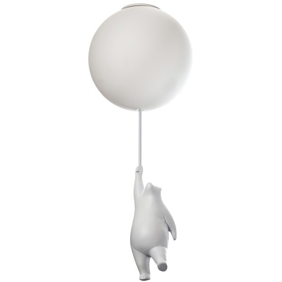 10030M Потолочный светильник LOFT IT Teddy