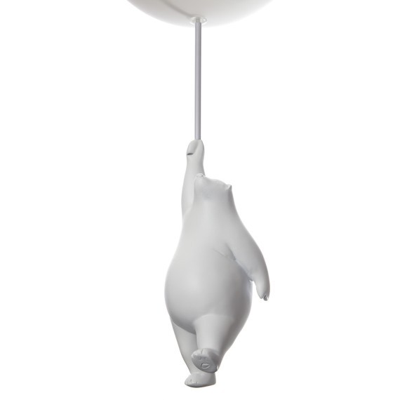 10030M Потолочный светильник LOFT IT Teddy