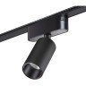 359088 Трековый магнитный светодиодный светильник Novotech SMAL 48V CRI90+ 4000К 1080Лм 24° 12W