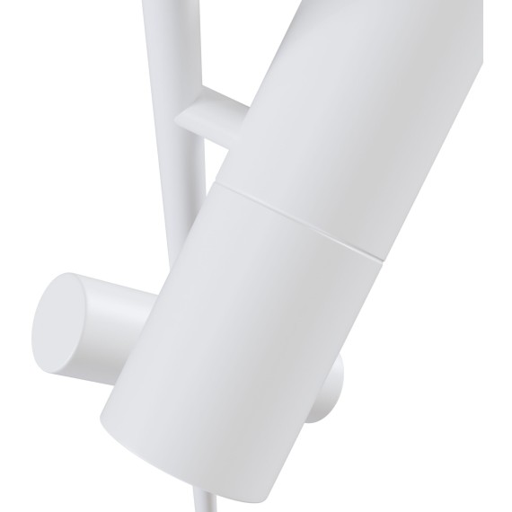 Накладной потолочный светильник Maytoni C021CL-02W Elti под лампы 2xGU10 50W