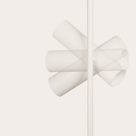 Накладной потолочный светильник Maytoni C021CL-02W Elti под лампы 2xGU10 50W