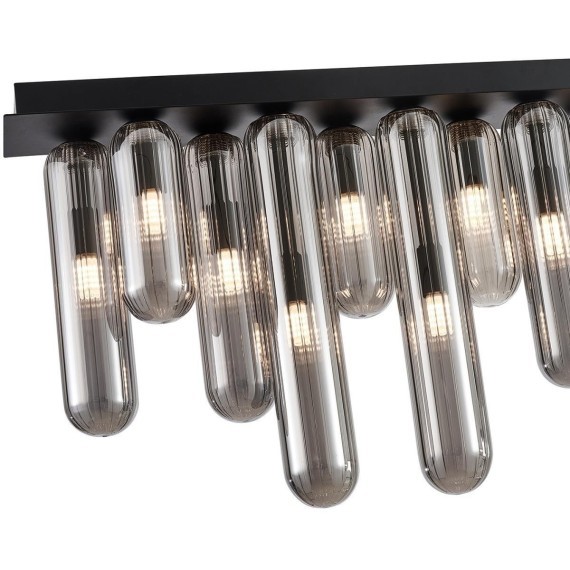 Потолочный светильник Stalactit 4454-12P