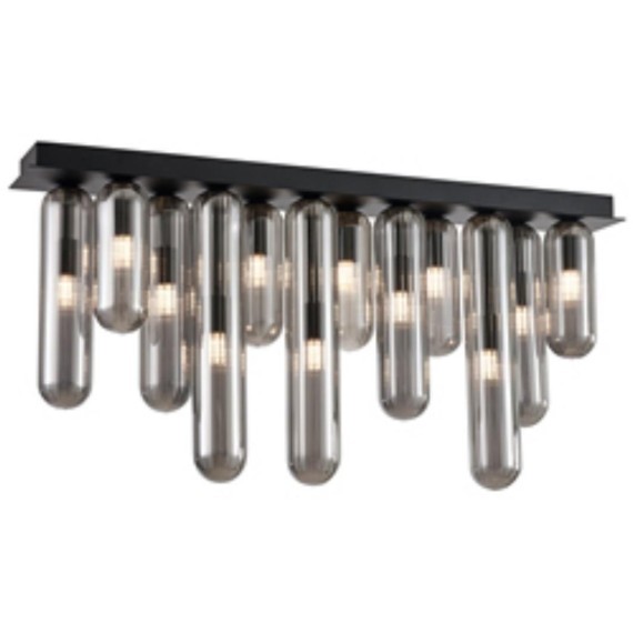 Потолочный светильник Stalactit 4454-12P