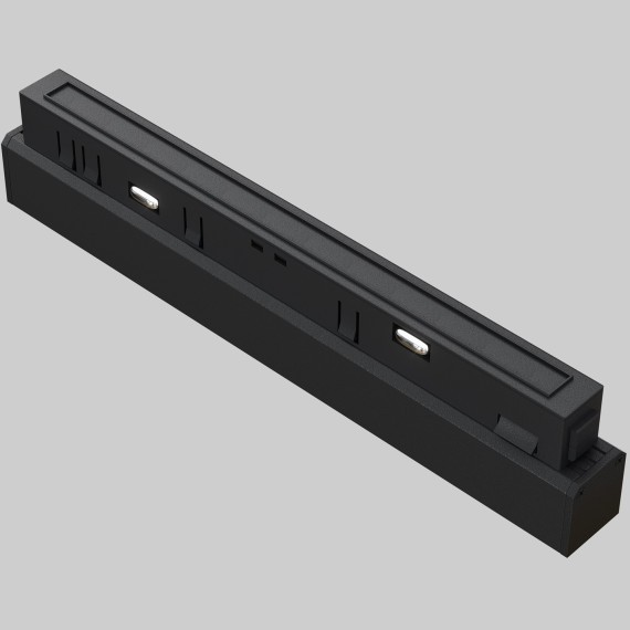 Трековый светильник Technical TR031-4-12WTW-M-DSZ-B