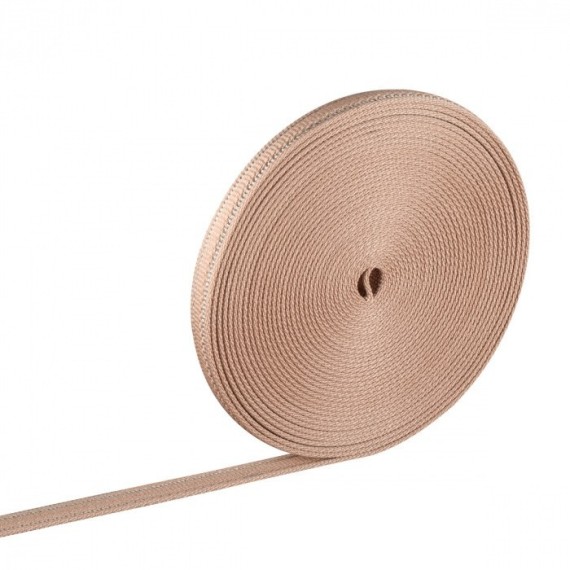 Шинопровод текстильный (ременный) 5м Novotech Easy 135255