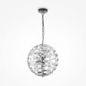 Подвесной светильник хрустальный Palla MOD092PL-06CH