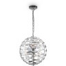 Подвесной светильник хрустальный Palla MOD092PL-06CH