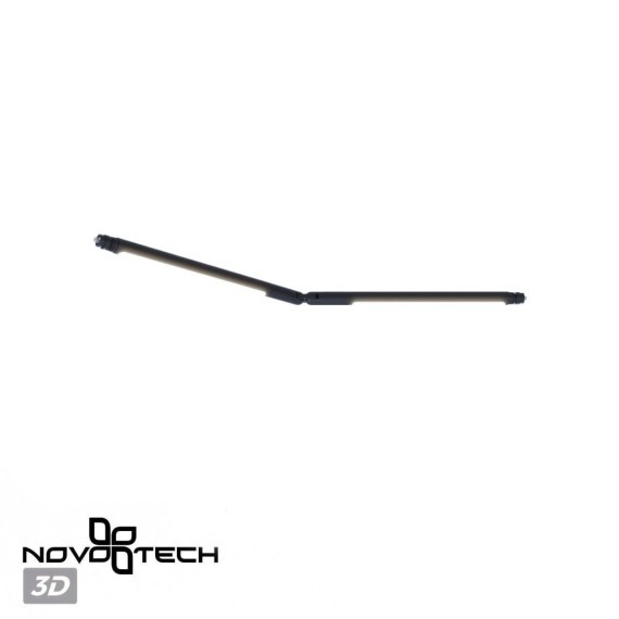 Соединитель гибкий угловой L-образный Novotech Glat 359379