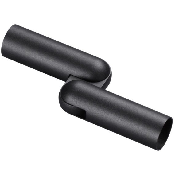 Соединитель гибкий угловой L-образный Novotech Glat 359379