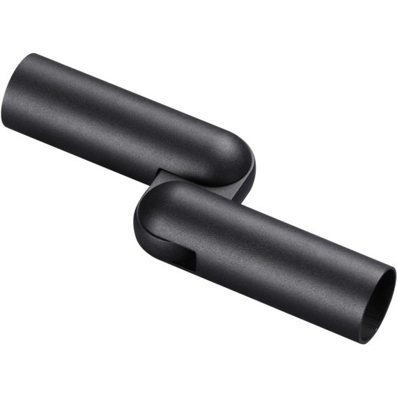 Соединитель гибкий угловой L-образный Novotech Glat 359379