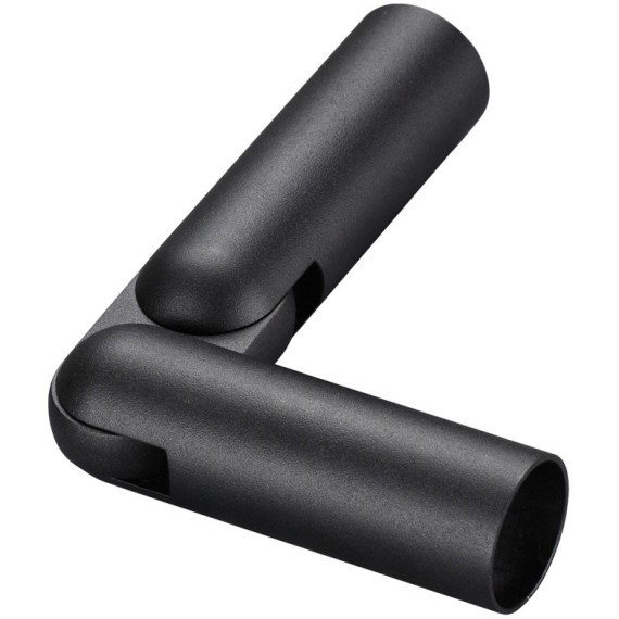 Соединитель гибкий угловой L-образный Novotech Glat 359379