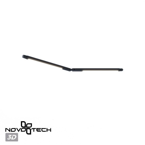 Соединитель гибкий угловой L-образный Novotech Glat 359379