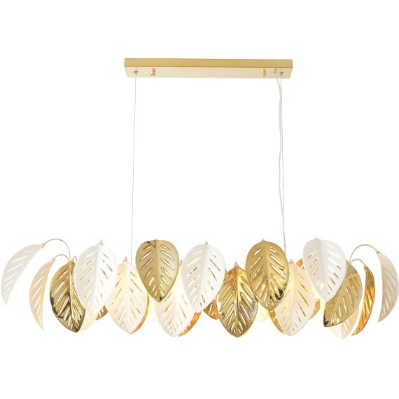 Люстра Crystal Lux RAMONA SP10