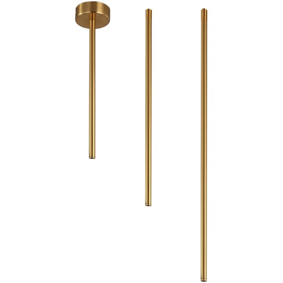 Основание светильника Crystal Lux CLT 060_01 BS