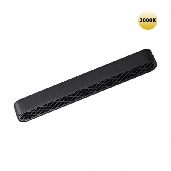 359246 Трековый магнитный светодиодный светильник Novotech SMAL 48V CRI90+ 3000К 720Лм 90° 12W