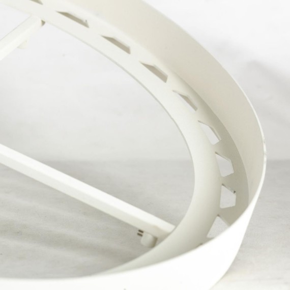 Люстра подвесная Lussole LSP-8716 ALLEN IP21 под лампы 5xE14 200W