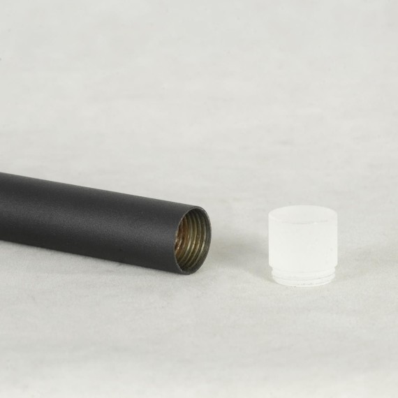 Подвесной светильник цилиндр Lussole LSP-7002 BRIDGEPORT IP21 светодиодный LED 3W