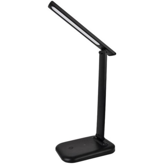 Офисная настольная лампа Arte Lamp CAMBRIDGE A5124LT-1BK