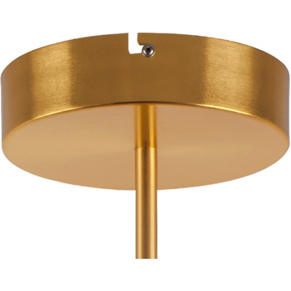 Люстра потолочная Emisfero Lightstar 737540