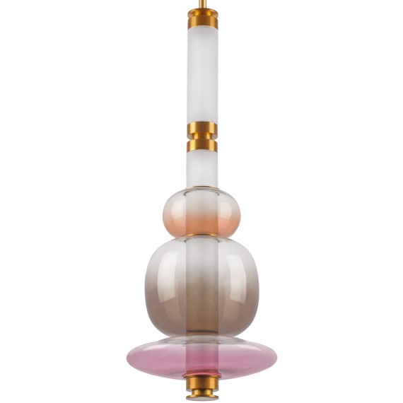 Люстра потолочная Emisfero Lightstar 737540