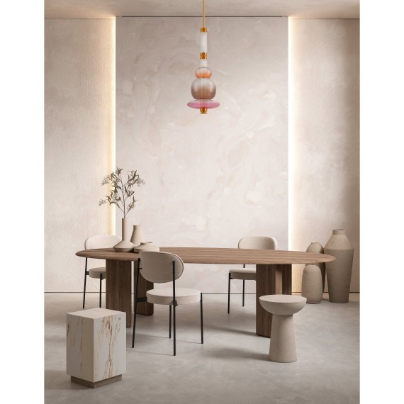 Люстра потолочная Emisfero Lightstar 737540