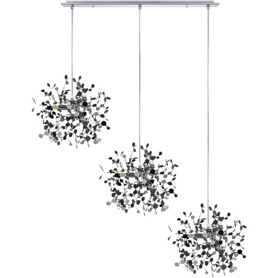 Люстра подвесная Extra Lightstar L3PL721134